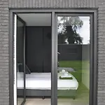 בית נופש The White Oak - Luxe 4 Persoons Met Prive Sauna